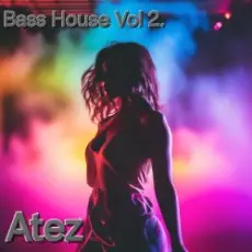 Обложка: Atez – Bass House Vol2.