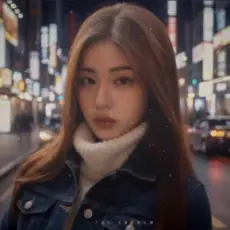 Обложка: The Shadow – Let Her Go