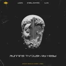 Обложка: LOVRX, snow.LEØPARD, VLXN – Running Through My Head