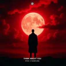 Обложка: Ryvix - Rush With You