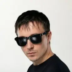 Обложка: Michael Lami - Fall