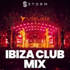 Обложка: ﻿SYLVIO Majo - REMIX IBIZA 2026