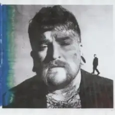 Обложка: Teddy Swims - Mr. Know It All