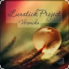 Обложка: Lunatick Project - Veronika (Veronika, 2015)