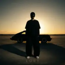 Обложка: Glockenbach & Sam Harper - Lost