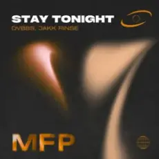 Обложка: DVBBS & JAKK RINSE - Stay Tonight