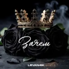 Обложка: LEVAN4IK - Зачем
