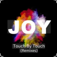 Обложка: Joy - Touch by Touch (NATHAN Inspired Version 2026)