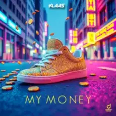 Обложка: Klaas – My Money