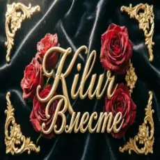 Обложка: Kilur - Путешественница