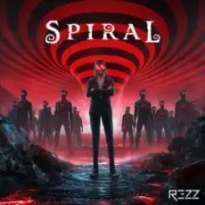 Обложка: Rezz - Breathe ft. Fortress Of Graves