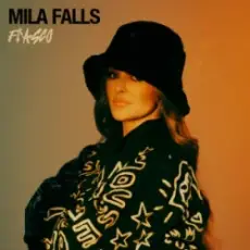 Обложка: Mila Falls - Fiasco