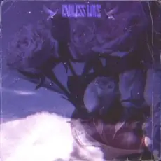 Обложка: Taz-187 feat. Apxche94 & Wrxckmane - Endless Love