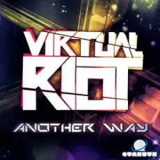 Обложка: Virtual Riot - Another Way (Minoru remix)