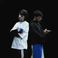 Обложка: Golubenko & YAKTAK - Ультрамарин