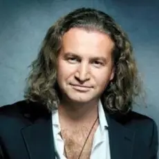 Обложка: Леонид Агутин - Хоп Хэй Лала Лэй