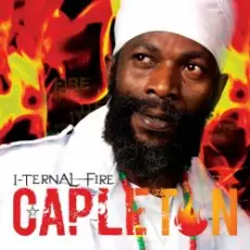 Обложка: Capleton - In Order