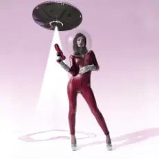 Обложка: DRIADA - Кокон