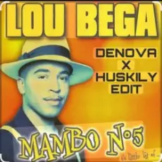 Обложка: Lou Bega - Mambo No 5