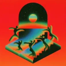 Обложка: Ian Asher & Galantis - Runaway (U & I)