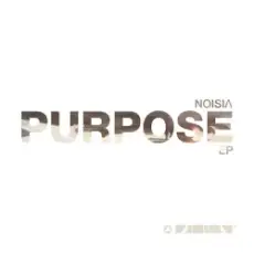 Обложка: Noisia - Home Truths