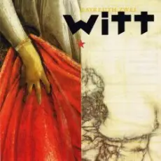 Обложка: Joachim Witt - Seenot