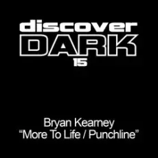 Обложка: Bryan Kearney - More To Life