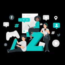 Обложка: F-GenZ Project - TekkNo GeneSis 2