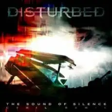 Обложка: Disturbed, Cyril - The Sound of Silence (CYRIL Remix)
