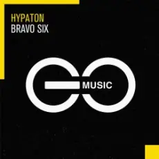 Обложка: Hypaton - Bravo six