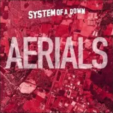 Обложка: System of a Down - Streamline (Alternate Version)
