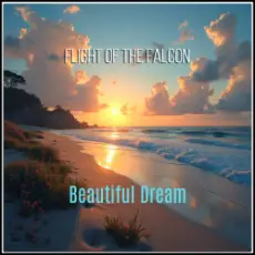 Обложка: Flight of the Falcon - Beautiful Dream