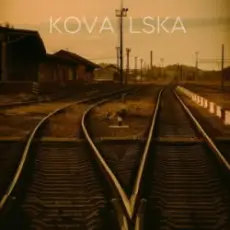 Обложка: KOVA.LSKA - Варто