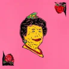 Обложка: UGLI - Звезда 2.0