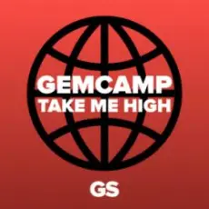 Обложка: Gemcamp - Take Me High