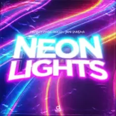 Обложка: Perfect Pitch & Rocco & Jorik Burema - Neon Lights