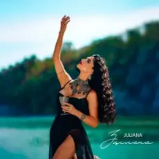 Обложка: Juliana - Зцілена
