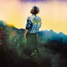 Обложка: KAI - Wait On Me