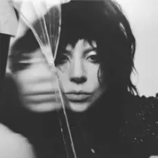 Обложка: Lady Gaga - Perfect Celebrity