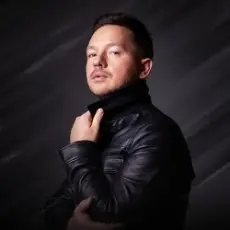 Обложка: Александр Киреев - Покажи мне свой мир