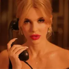 Обложка: Анна Буткевич - Бути Леді