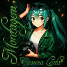 Обложка: DJ DUARTE & DJ ORBITAL & Dj Rs & Error Records – MONTAGEM CAMERA LENTA