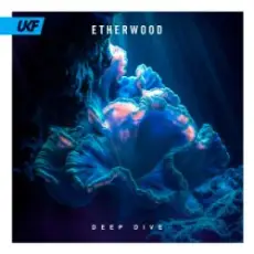Обложка: Etherwood - Deep Dive