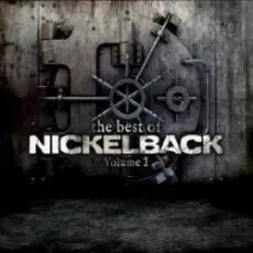 Обложка: Nickelback - How You Remind Me