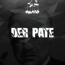 Обложка: Mausio - Der Pate