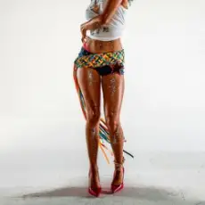 Обложка: Tyla - IS IT