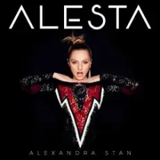 Обложка: Alexandra Stan - Step It Up