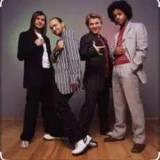 Обложка: Премьер-Министр - Две минуты