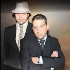 Обложка: Panevino - The Way I Am (Richard Earnshaw Remix)