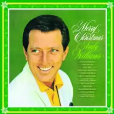 Обложка: Andy Williams - Let It Snow! Let It Snow! Let It Snow!